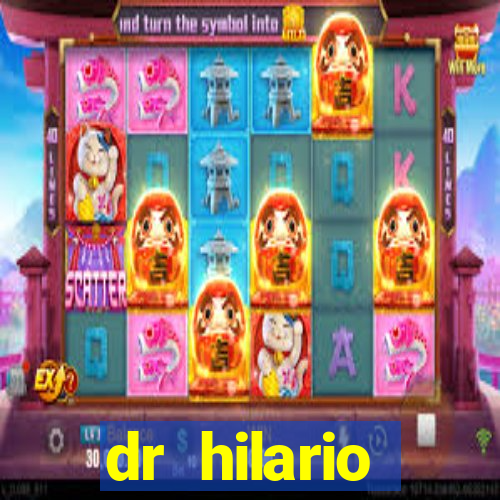 dr hilario mastologista em santos